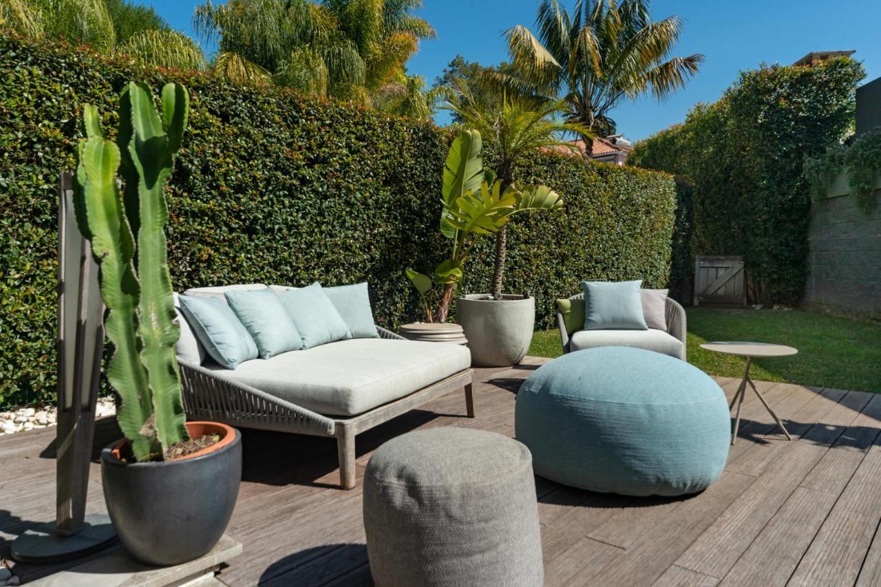 Appartement Thecalming Cactus Cascais à Estoril Extérieur photo