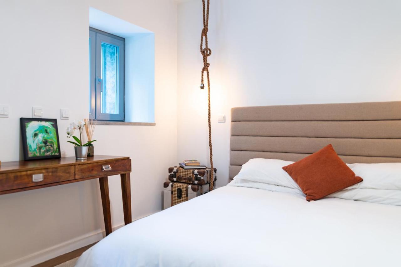 Appartement Thecalming Cactus Cascais à Estoril Extérieur photo