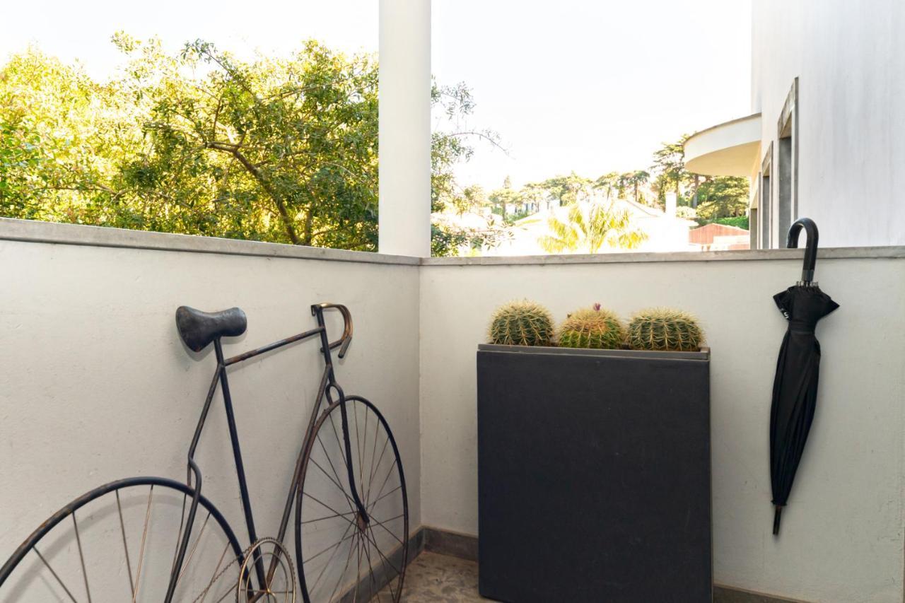 Appartement Thecalming Cactus Cascais à Estoril Extérieur photo