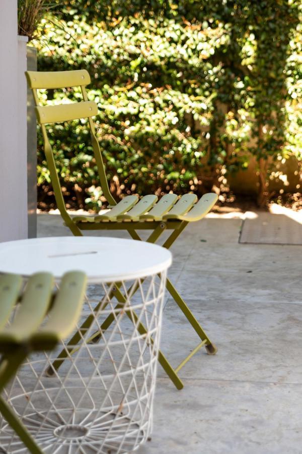 Appartement Thecalming Cactus Cascais à Estoril Extérieur photo