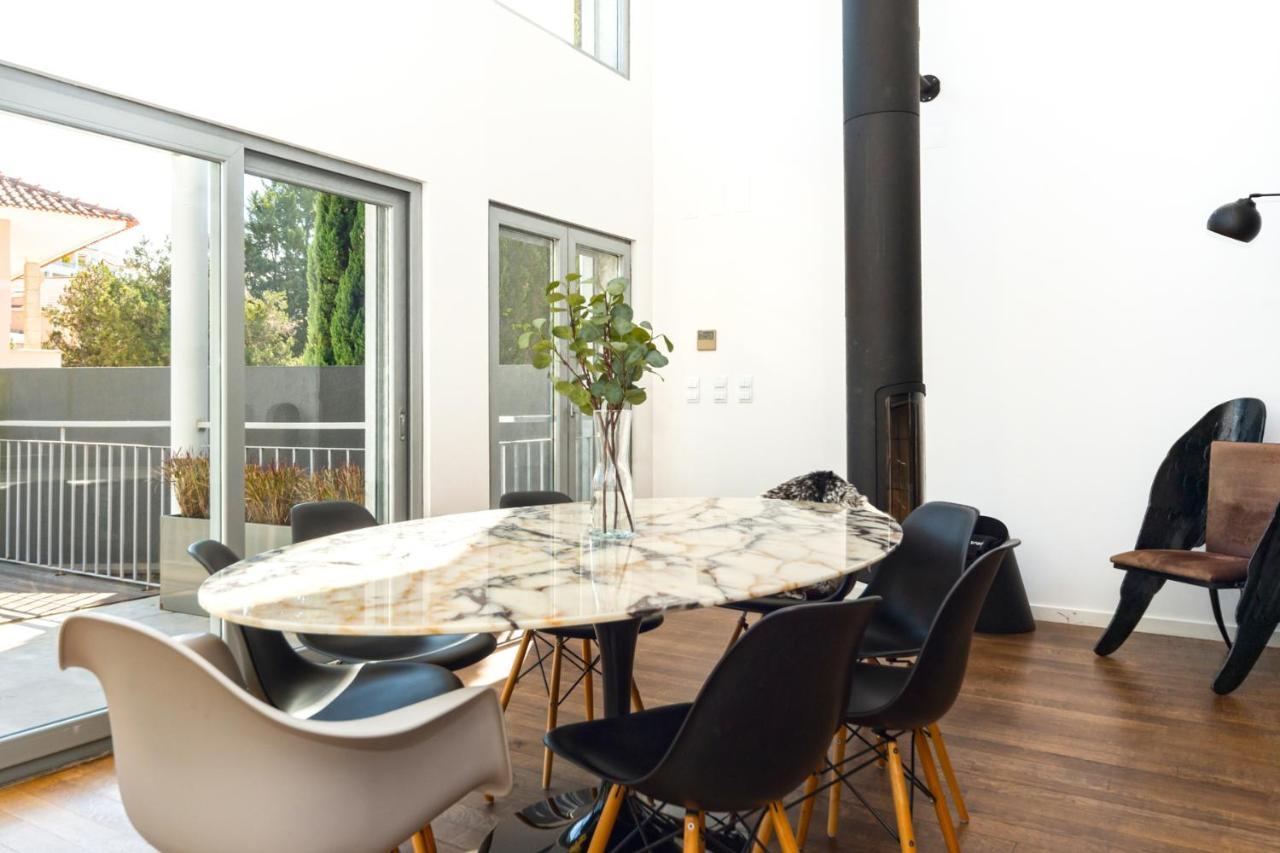 Appartement Thecalming Cactus Cascais à Estoril Extérieur photo