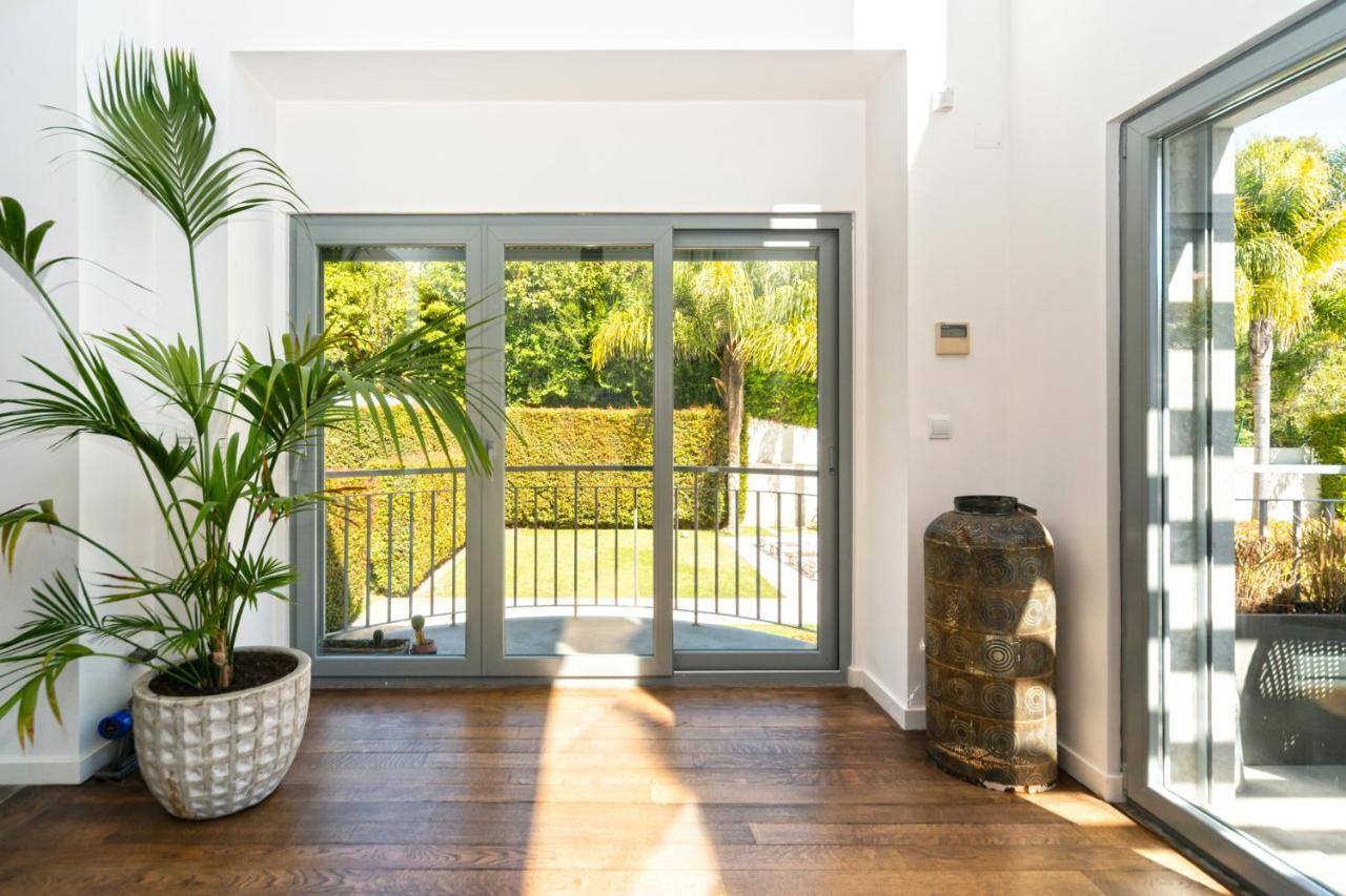 Appartement Thecalming Cactus Cascais à Estoril Extérieur photo
