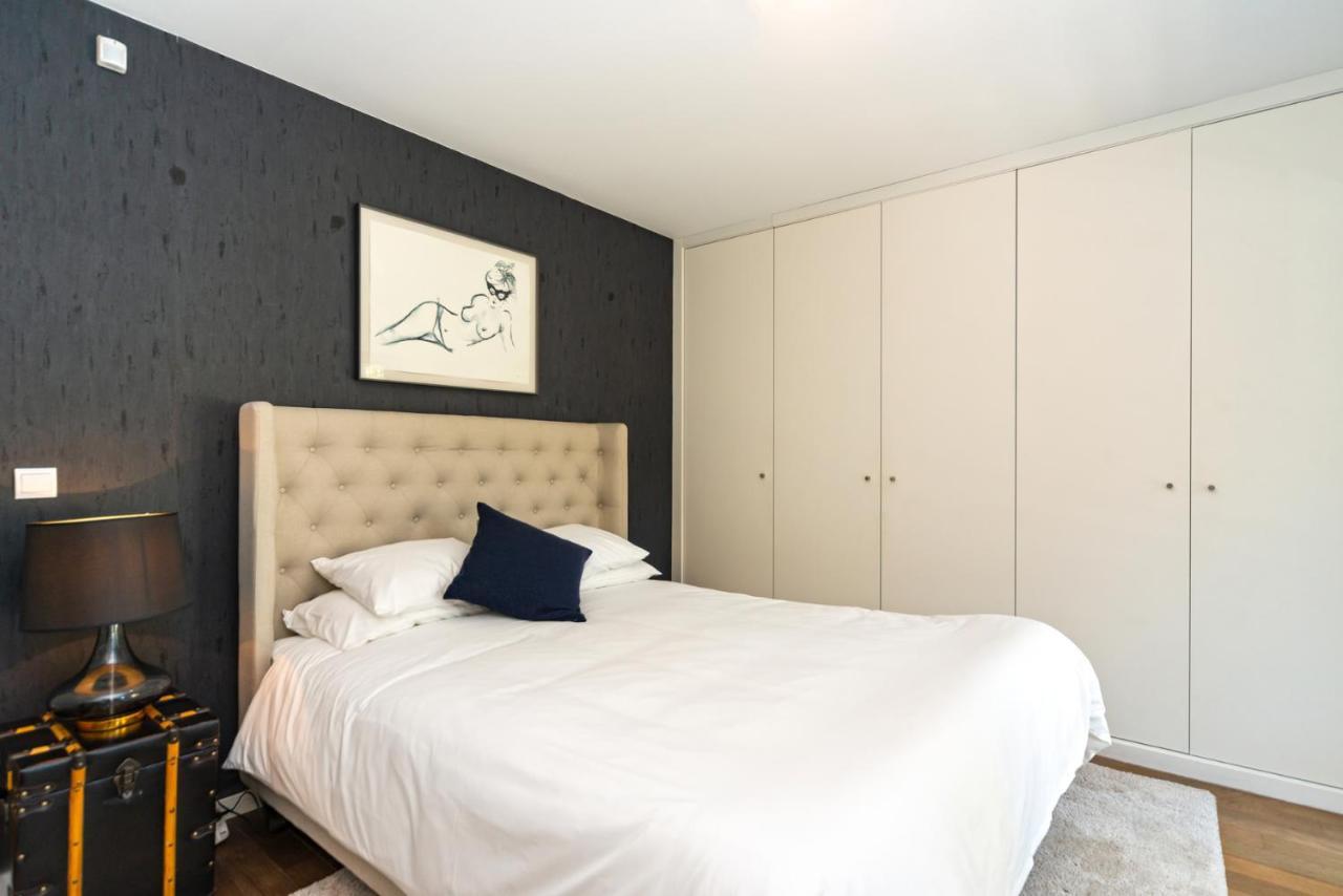Appartement Thecalming Cactus Cascais à Estoril Extérieur photo